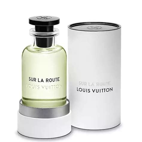 louis vuitton profumi pour homme|louis vuitton sur la route.